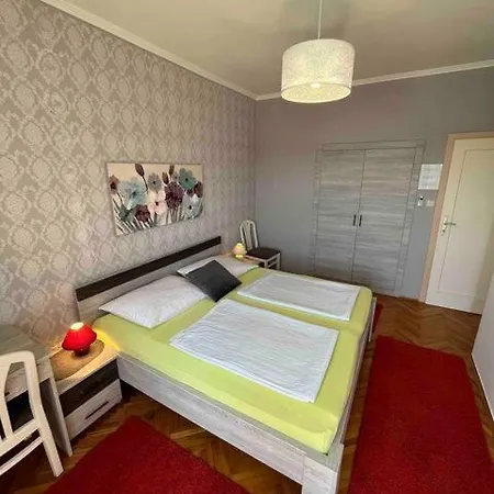 Frühstückspension Bed&breakfast, Seaside House Dragica *