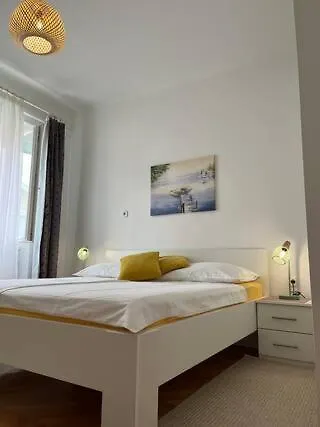Bed&breakfast, Seaside House Dragica *