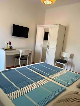 Bed&breakfast, Seaside House Dragica Barbat na Rabu