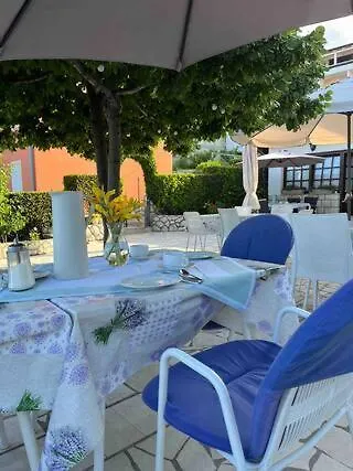 Frühstückspension Bed&breakfast, Seaside House Dragica