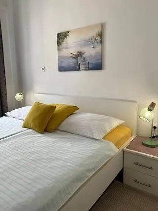 Bed&breakfast, Seaside House Dragica Frühstückspension Barbat na Rabu