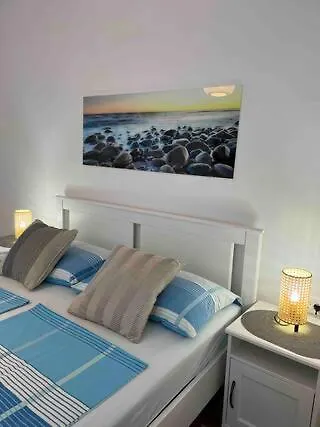 Bed&breakfast, Seaside House Dragica
