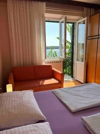 Frühstückspension Bed&breakfast, Seaside House Dragica