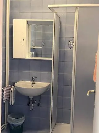 Bed&breakfast, Seaside House Dragica Frühstückspension Barbat na Rabu