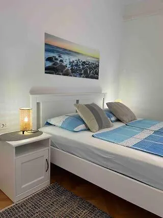 Bed&breakfast, Seaside House Dragica *