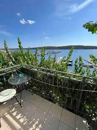Bed&breakfast, Seaside House Dragica Frühstückspension