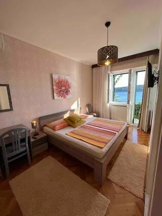 Bed&breakfast, Seaside House Dragica *