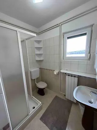 Room, Seaside House Dragica B&B 3*