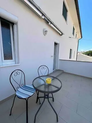Frühstückspension Bed&breakfast, Seaside House Dragica Barbat na Rabu