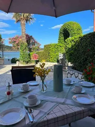 Room, Seaside House Dragica B&B Barbat na Rabu