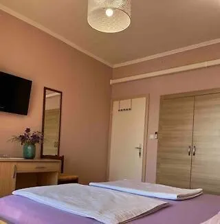 Bed&breakfast, Seaside House Dragica *