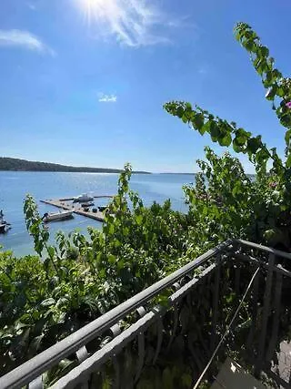 Bed&breakfast, Seaside House Dragica