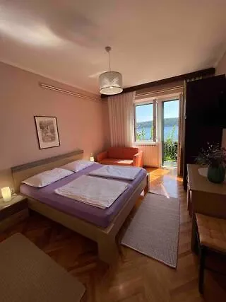 Bed&breakfast, Seaside House Dragica Alojamento de Acomodação e Pequeno-almoço *