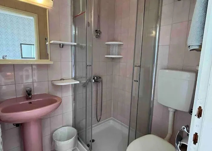 Room, Seaside House Dragica 3* Barbat na Rabu