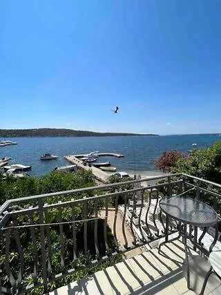 Room, Seaside House Dragica 3* Barbat na Rabu