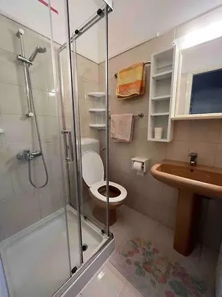 Room, Seaside House Dragica B&B