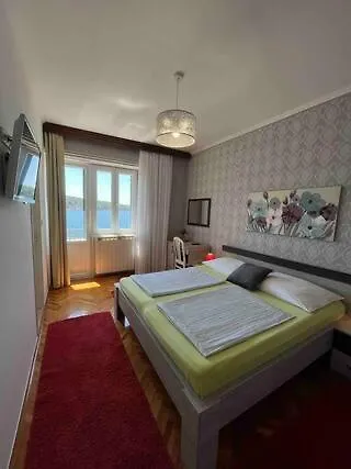 Room, Seaside House Dragica B&B Barbat na Rabu
