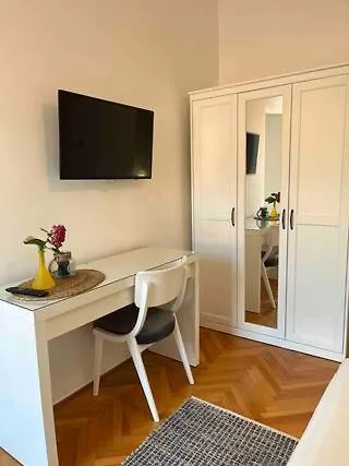 B&B Room, Seaside House Dragica Barbat na Rabu