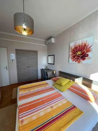 Room, Seaside House Dragica B&B
